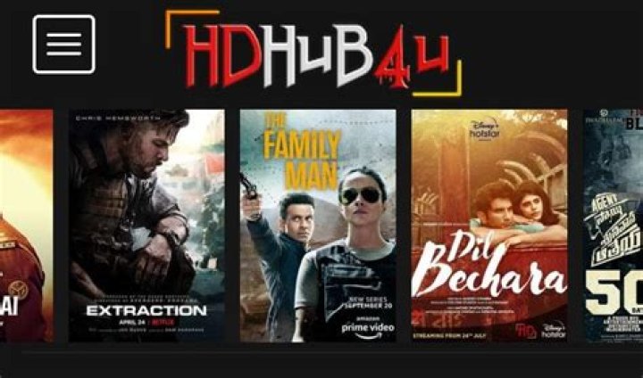 300MB HD Movie Hub Download: Your Ultimate Guide to Hubflix