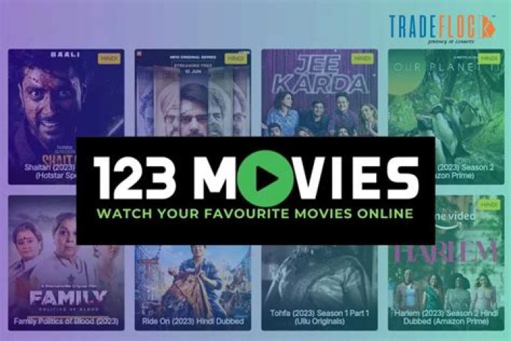 3movierulz: Your Ultimate Guide to Free Movie Streaming