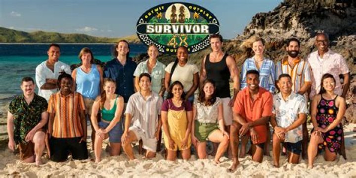5 Things About the Survivor Season 45 Contestant Hollywood Life