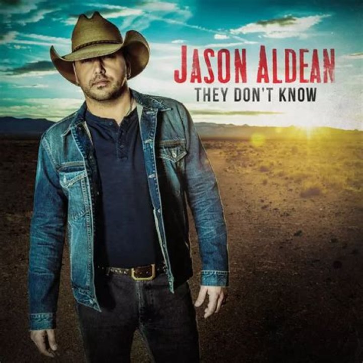 5 Things You Don't Know About Jason Aldean's Fling |