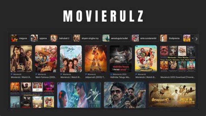 5Movierulz 2024: Your Ultimate Guide to Downloading Kannada Movies