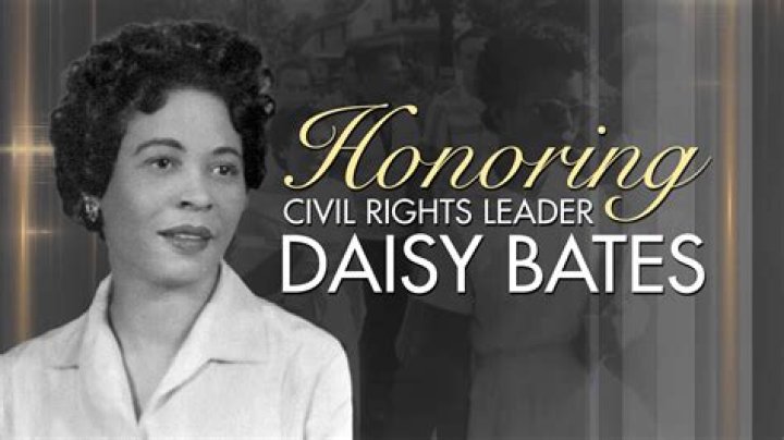 A Civil Rights Champion And Advocate For Equality