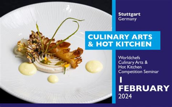 A Comprehensive Look at Anaïs Galetti: The Rising Star in Culinary Arts