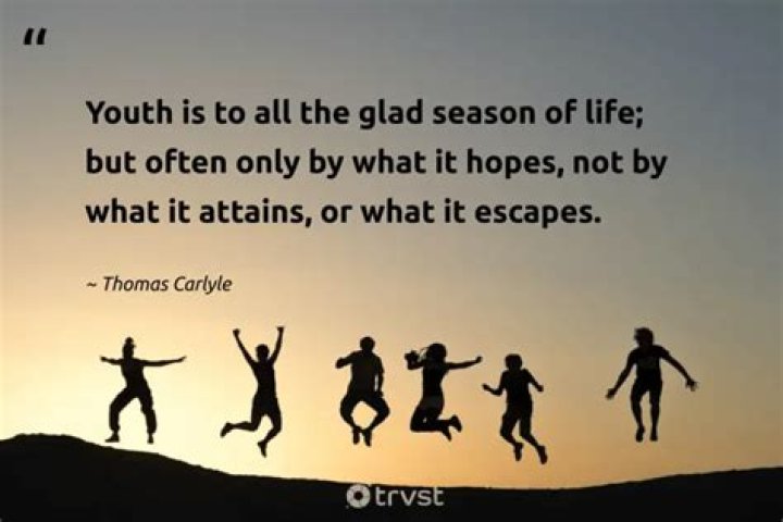 A Gateway To Youthful Potential