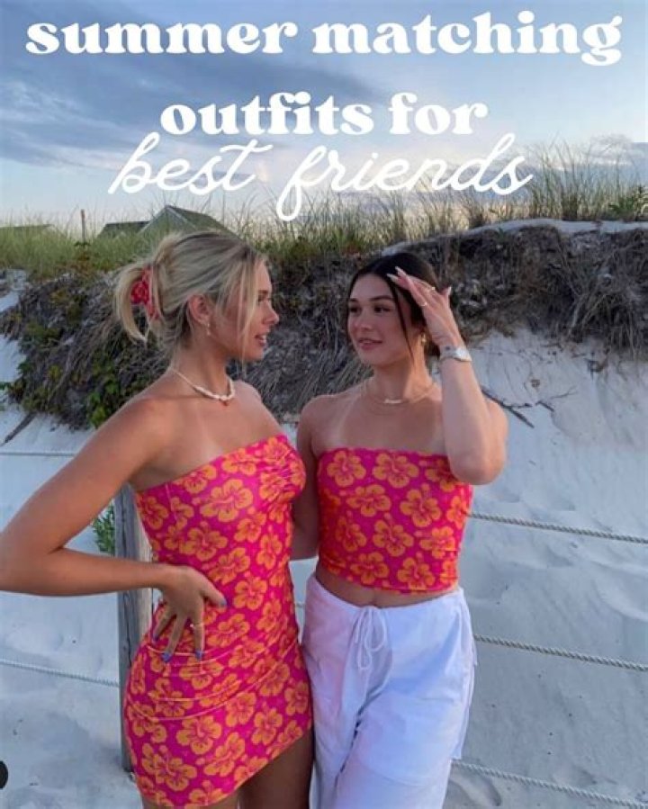 A Guide To A Matching Fit