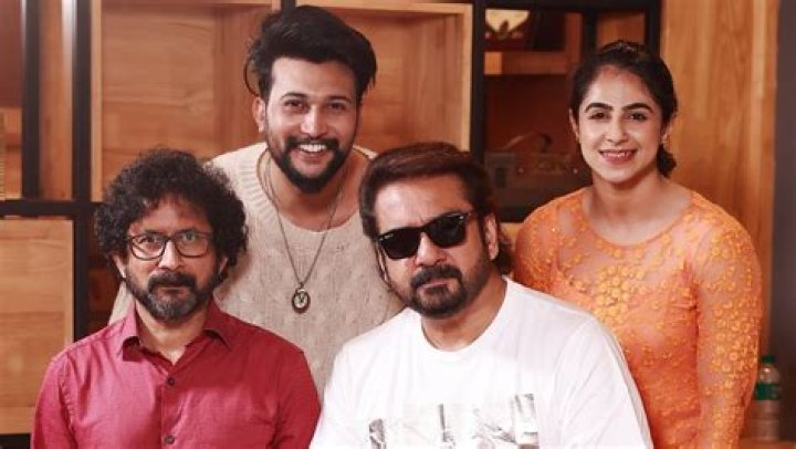 A Journey Of Youthful Radiance And Cinematic Triumph