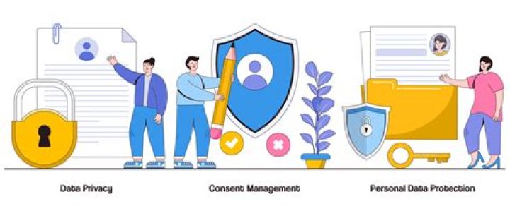 A Tale Of Privacy And Consent
