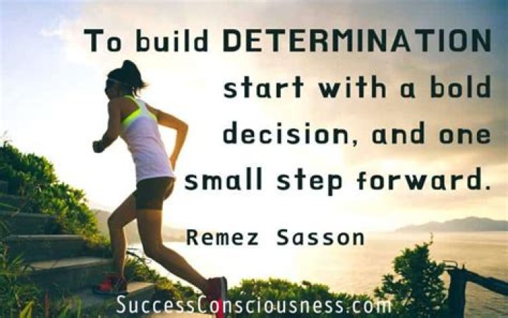 A Tale Of Talent, Determination, And Inspiration