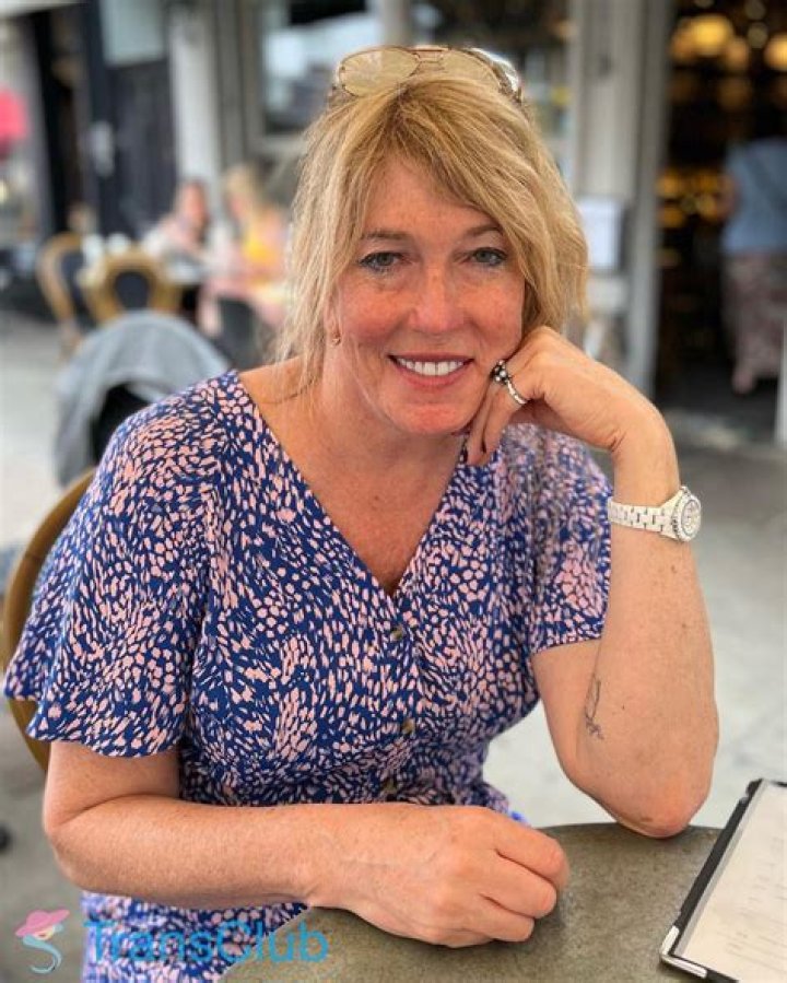 A Trailblazer For Gender Equality And Humanitarian Work