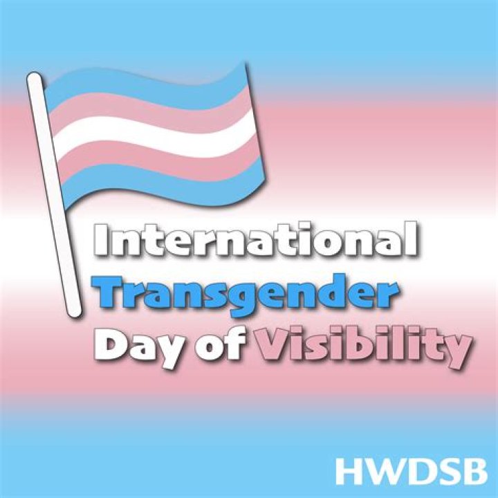 A Trailblazing Advocate For Transgender Visibility And Equality