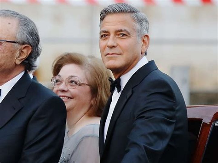 Adelia Clooney (George Clooney's Sister) Bio, Wiki, Age, Height, Husband, Kids, Net Worth
