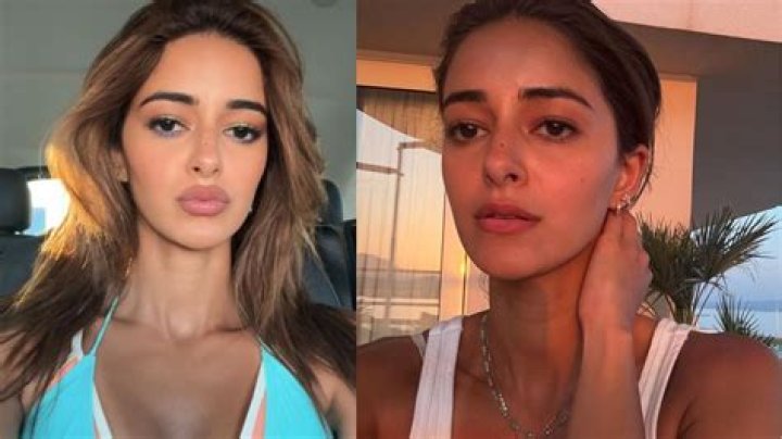 Alanna Panday Plastic Surgery: A Deep Dive into Transformation and Trends