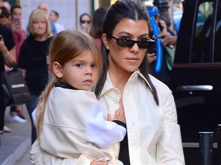 All About Penelope Disick: A Journey Through the Life of Scott and Kourtney's Daughter