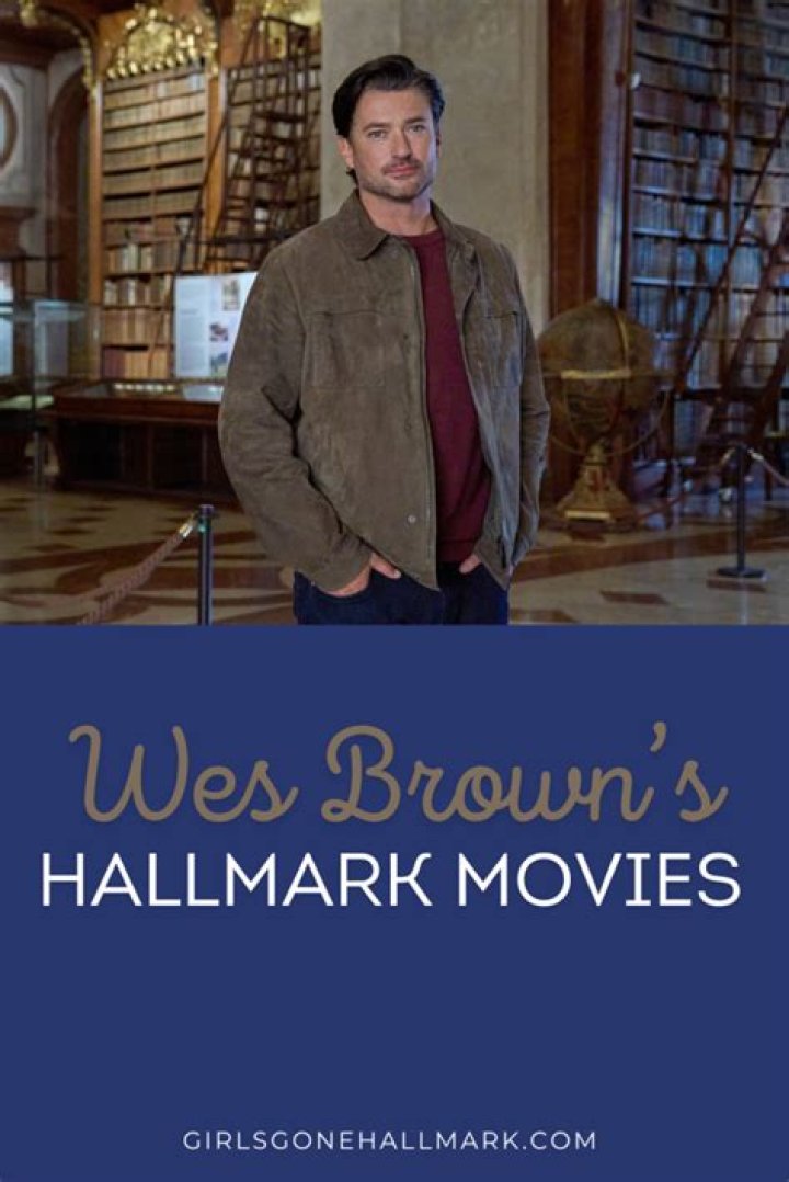 All About Wes Brown: The Journey of a Talented Actor