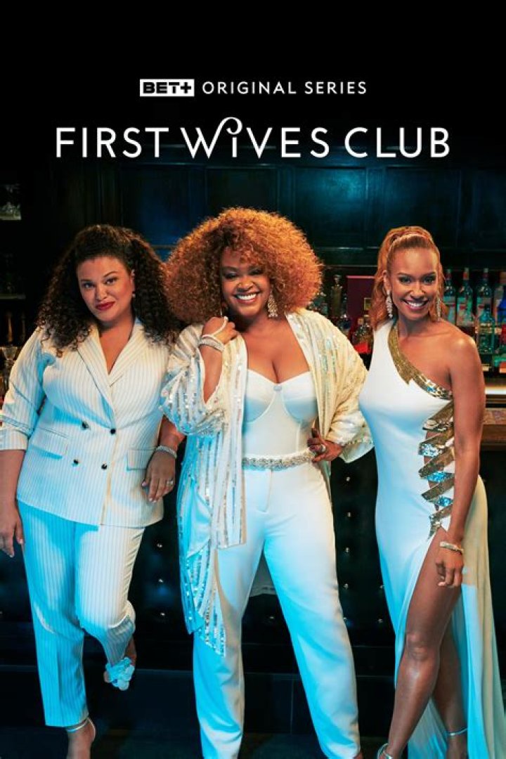 Ari's Demise In "First Wives Club"