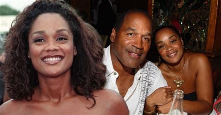 Arnelle Simpson: The Life and Legacy of O.J. Simpson's Daughter