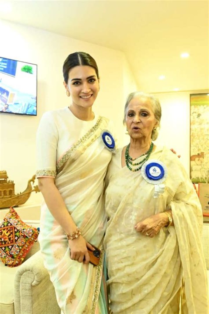 Aruna Irani: The Versatile Icon of Indian Cinema