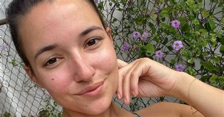 Ashley Marti Leaked Only Fans