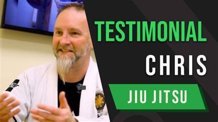 Autism, Jiu-Jitsu, And Unlocking Potential