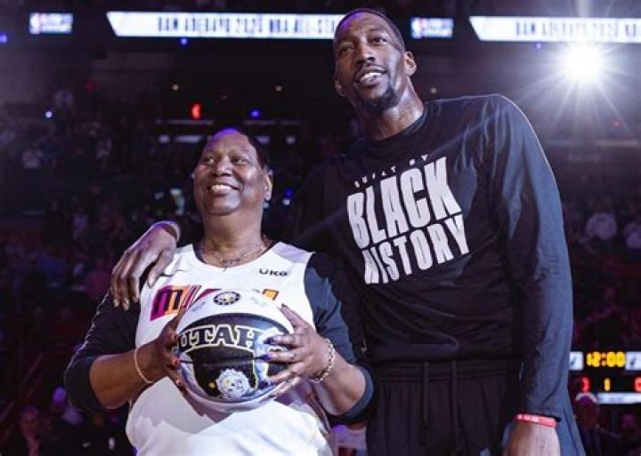 Bam Adebayos Net Worth Grew From His Basketball Career