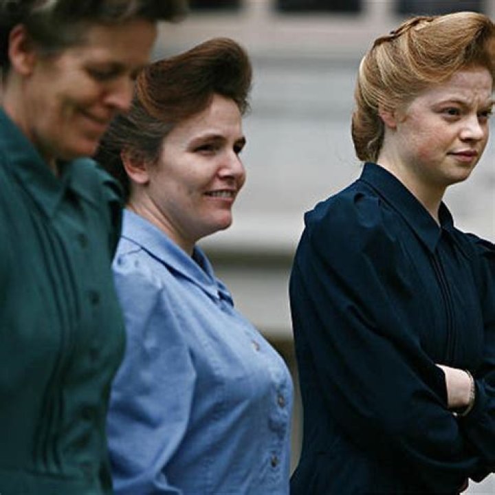 Betty Jessop: A Journey Through Life and Legacy