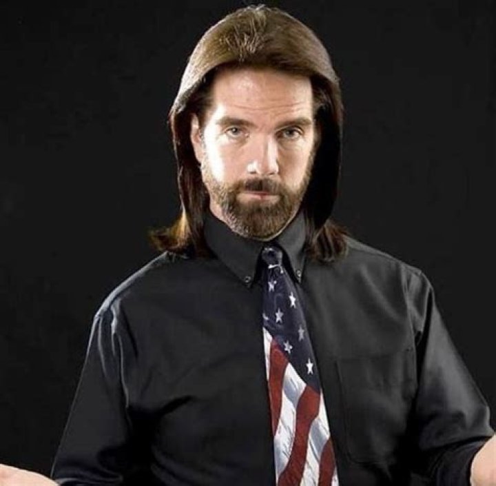 Billy Mitchell- Age, Wiki, Biography, Height, Net Worth, Husband (Updated on August 2023)