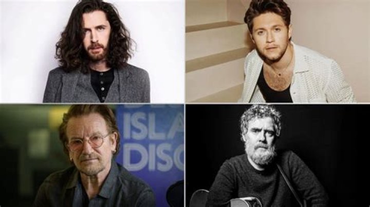 Biography, Career, And Legacy Of The Irish Singer-Songwriter