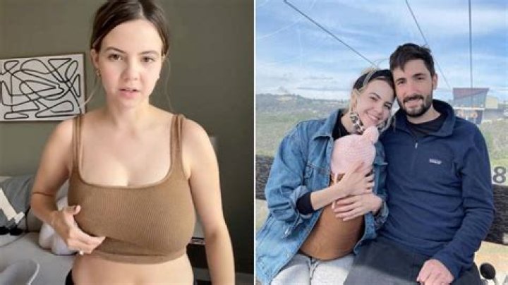 Bobbi Althoff Kids Name Daughter Children Age