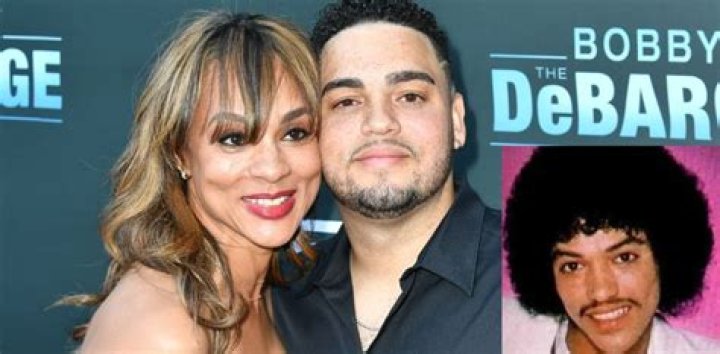 Bobby Debarge: Remembering His Late Wife and Their Journey Together