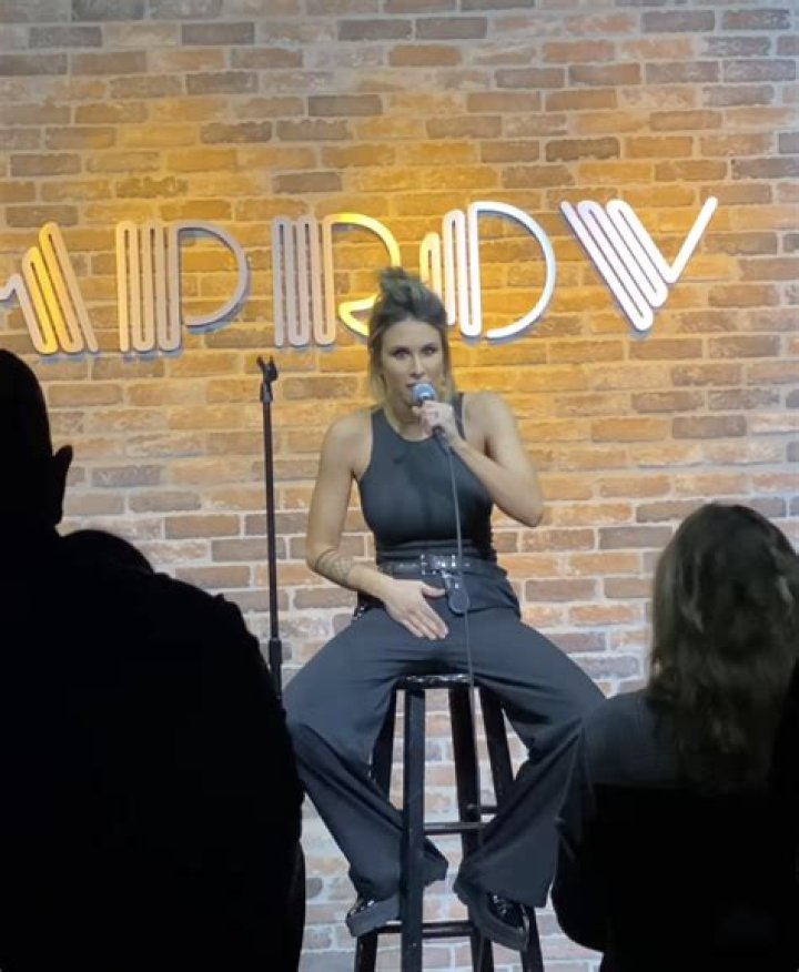 Brittany Furlan's OnlyFans Leaks: Privacy, Security, And Consent Concerns