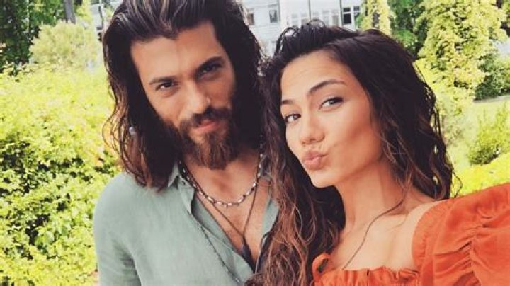 Can Yaman and Demet Özdemir Latest News: A Deep Dive into Their Journey