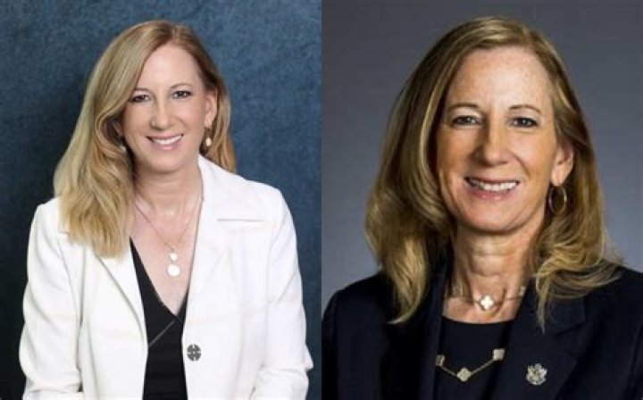 Cathy Engelbert Husband: A Deep Dive into Her Personal Life and Career