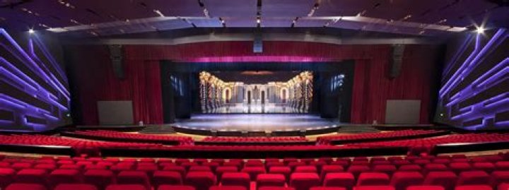 Chandrika Creech: The Rising Star in the World of Performing Arts