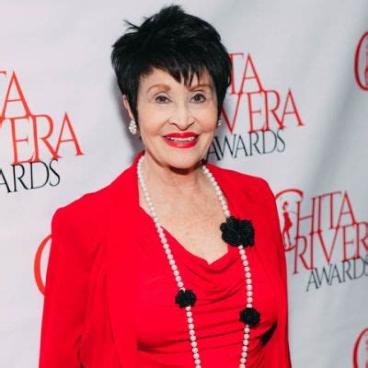 Chita Rivera Wiki: What’s Her Ethnicity? Religion And Family