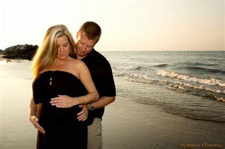 Chris Doering's Wife: The Story Behind the Woman Who Stands by His Side