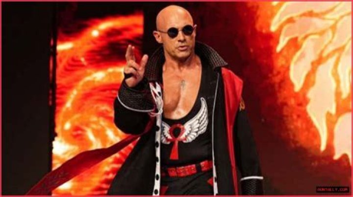 Christopher Daniels' Eye Injury And Its Profound Legacy In Professional Wrestling