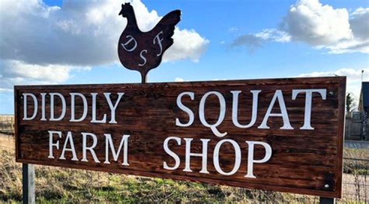 Clarkson's Farm restaurant closed but Diddly Squat shop reopens in 2023