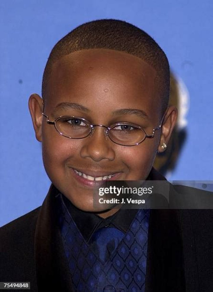 Craig Lamar Traylor: The Life and Career of a Talented Actor