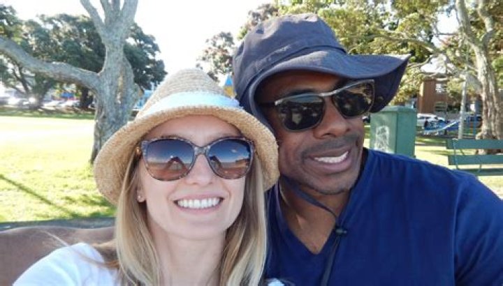 Curtis Granderson's Wife: A Deep Dive into Their Life Together