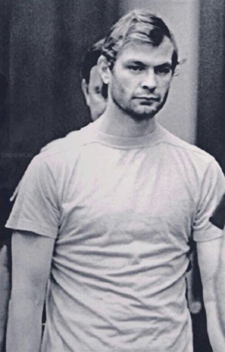 Dahmer's Physical Profile: Analyzing Height And Weight