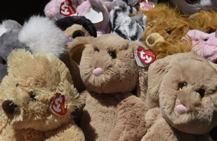 Dark side of Ty Warner, the billionaire behind Beanie Babies ·