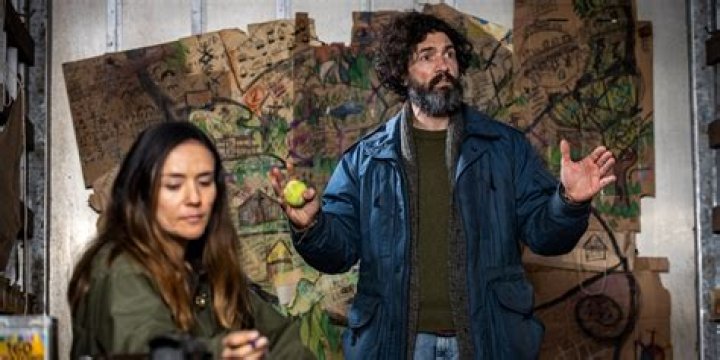 David Alpay: The Journey of a Versatile Actor and Musician