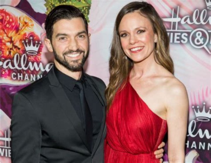 David Alpay Wife: Unveiling the Life of the Beloved Actor's Partner