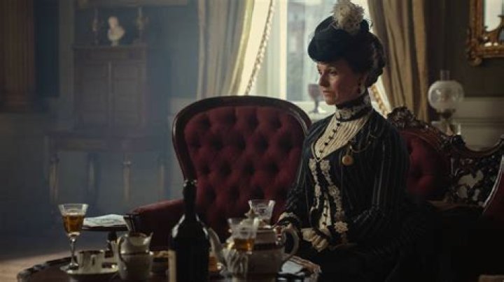 Dervla Kirwan: The Versatile Talent of Stage and Screen