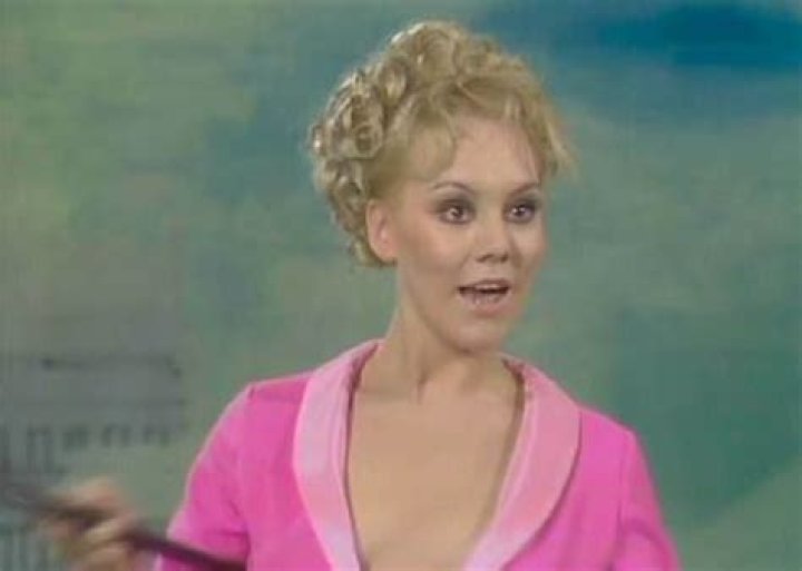 Diana Darvey Cause Of Death