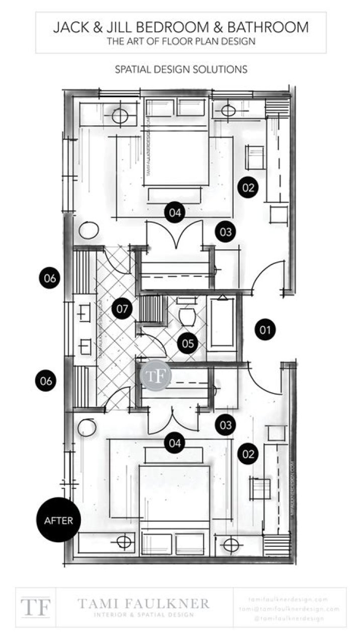 Discover The Benefits Of Jack And Jill Nicole Vaunt Housing: A Unique Living Experience