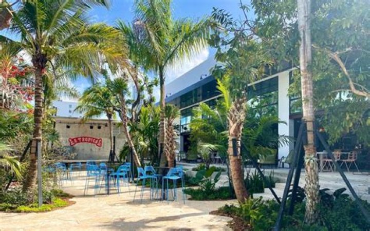 Discover The Hidden Treasures Of Cerveceria La Tropical In Unseen Photos