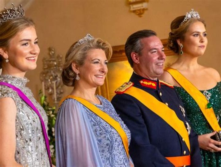 Discoveries And Insights Into "Famille Du Luxembourg"