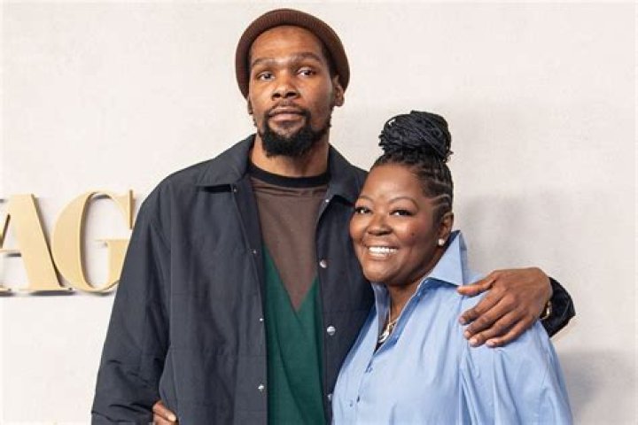 Discoveries And Insights Into Kevin Durant's Wife's Age