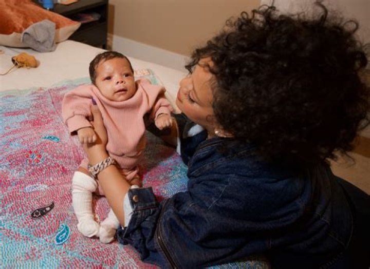 Discoveries Behind "How Many Kids Does She Have?"